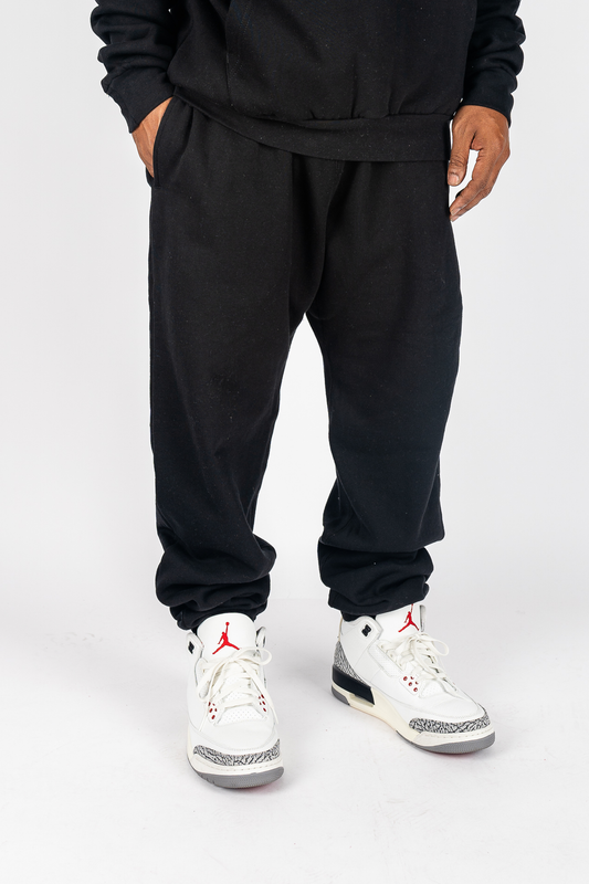 Greenhouse Heavyweight Boyfriend Joggers