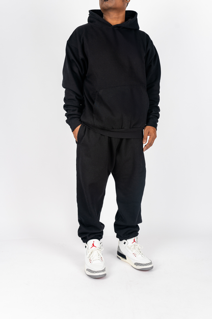 Greenhouse Heavyweight Boyfriend Joggers