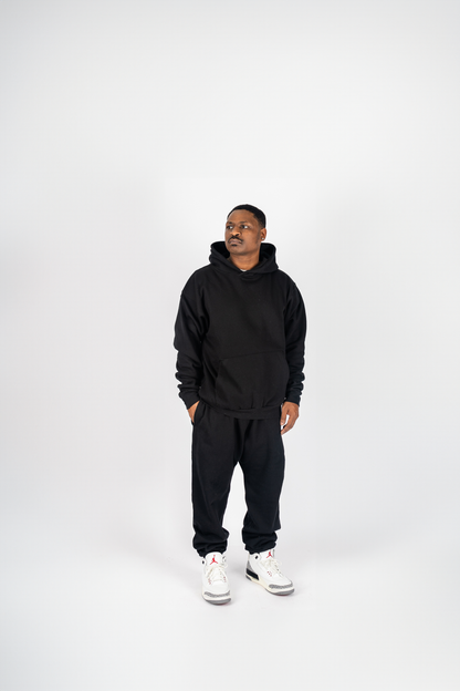 Greenhouse Heavyweight Boyfriend Joggers