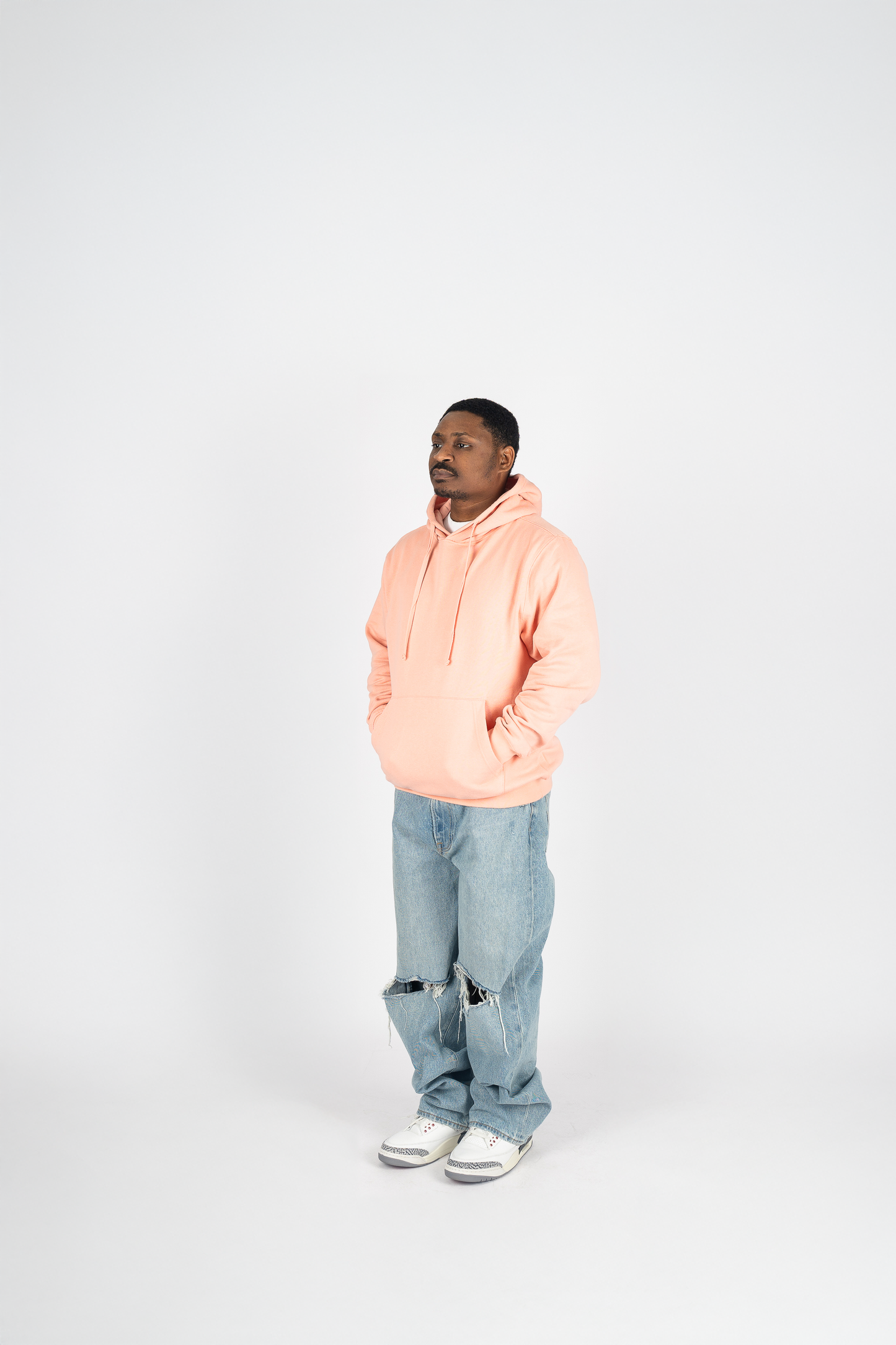 Greenhouse Fleece Hoodie