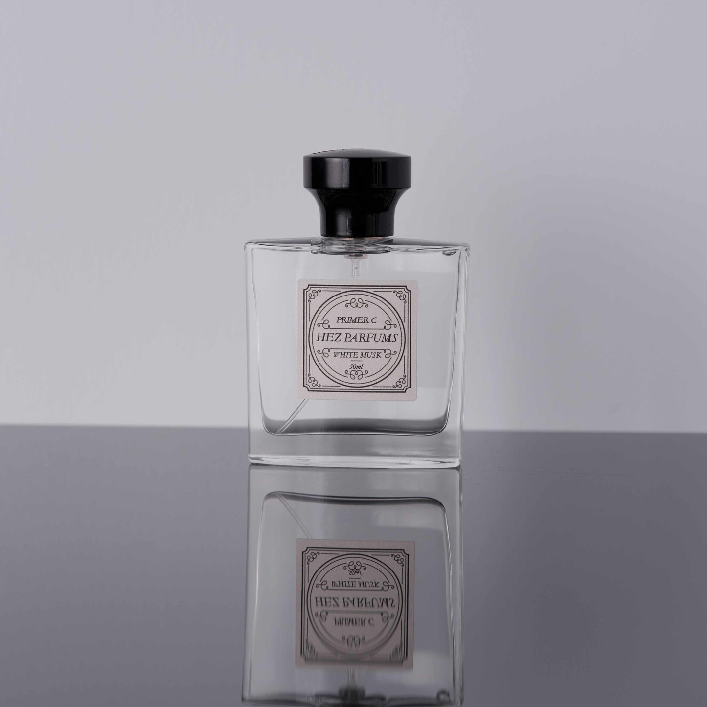 Primer 003 (Potenciador de Fragancia) – ALMIZCLE BLANCO
