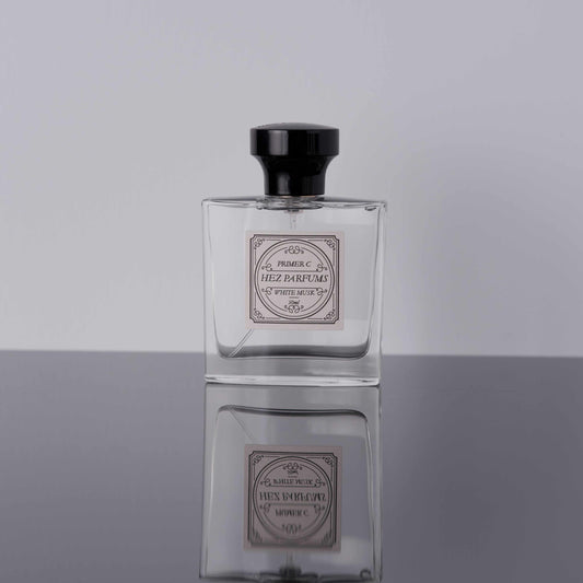 Primer 003 (Potenciador de Fragancia) – ALMIZCLE BLANCO
