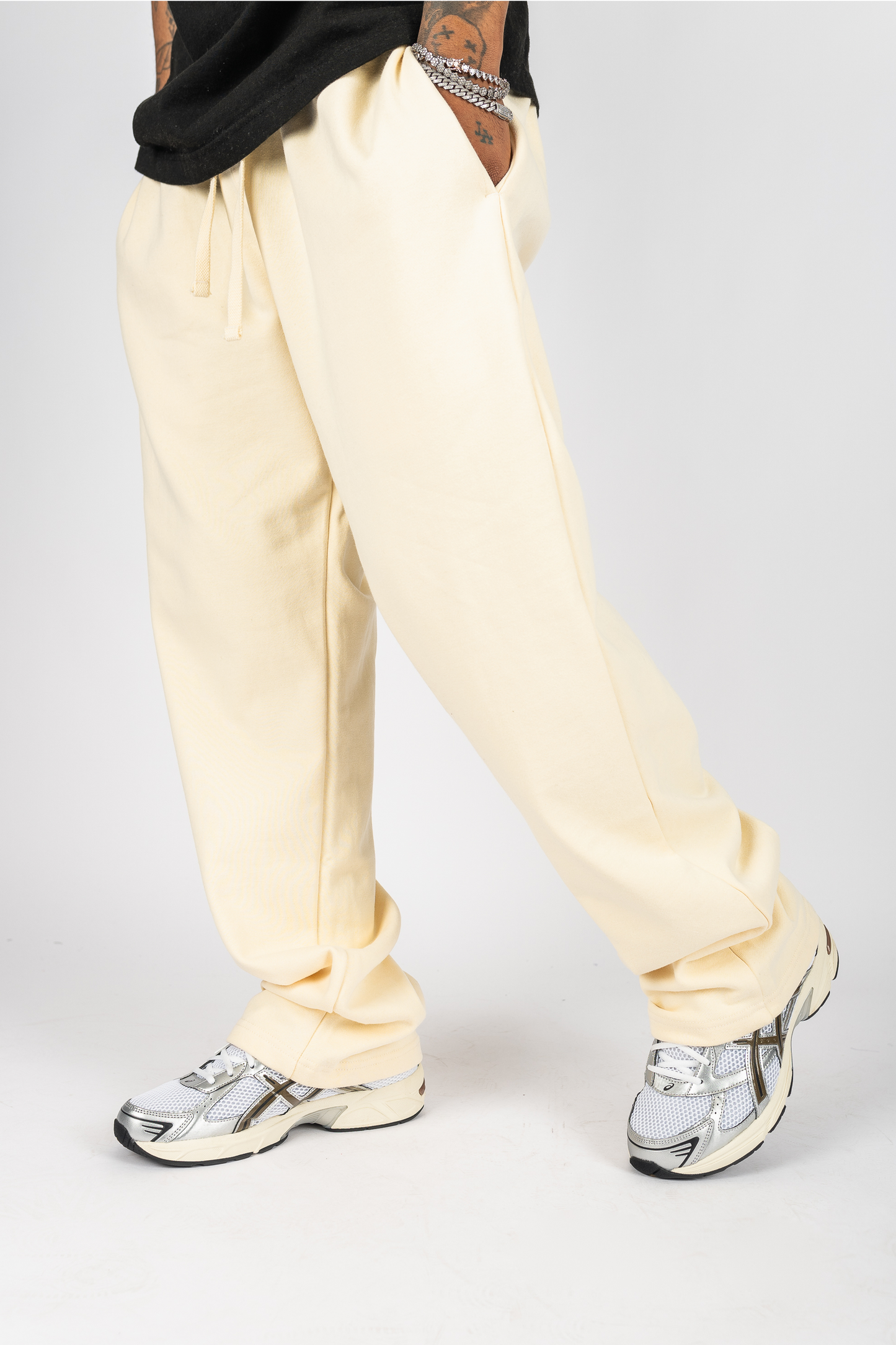 Greenhouse Heavyweight Boyfriend Sweatpants