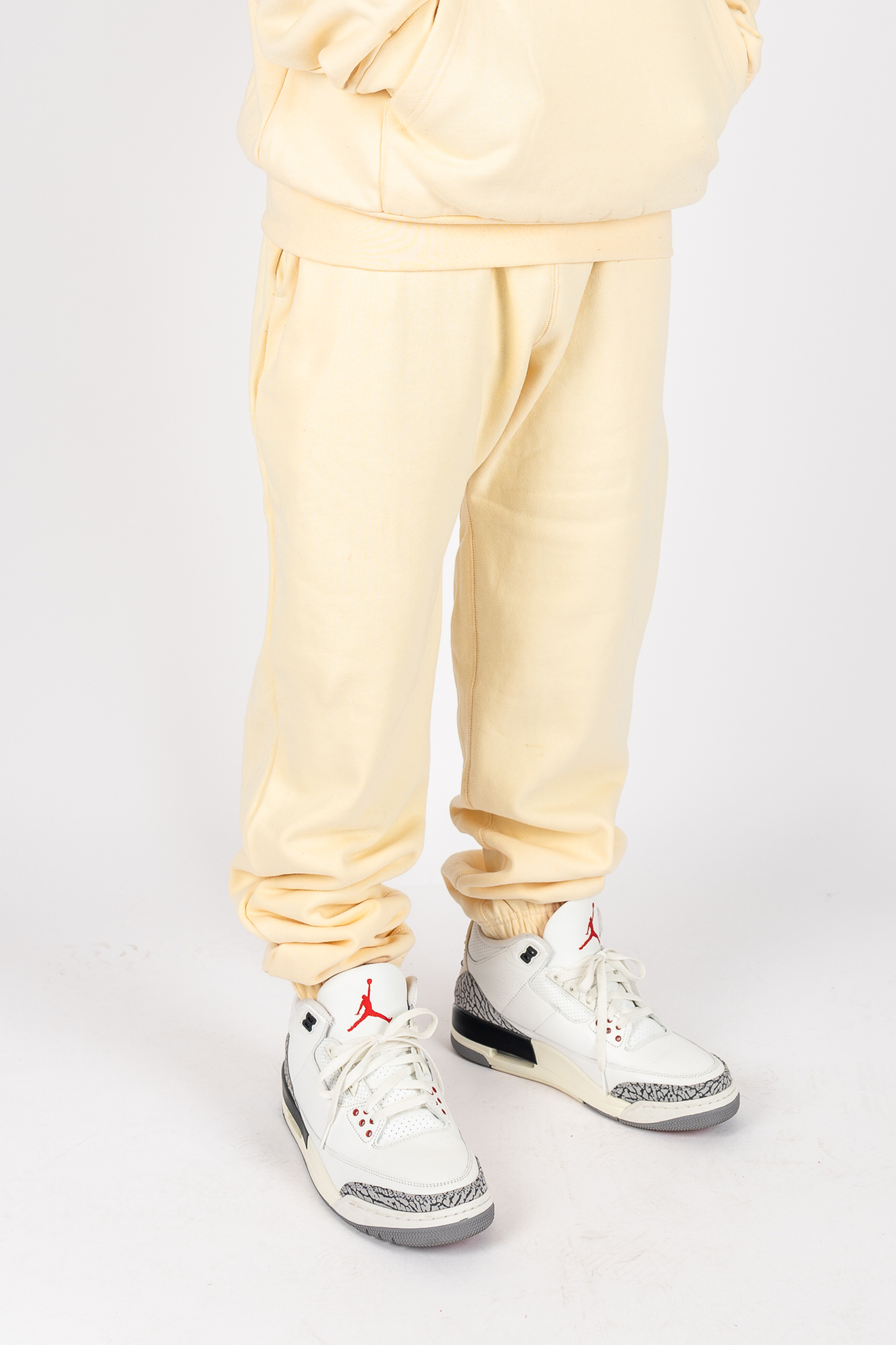 Greenhouse Heavyweight Boyfriend Joggers