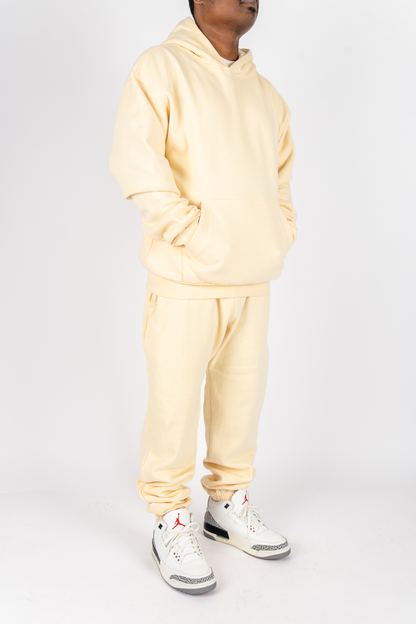 Greenhouse Heavyweight Boyfriend Joggers