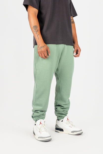 Greenhouse Heavyweight Boyfriend Joggers