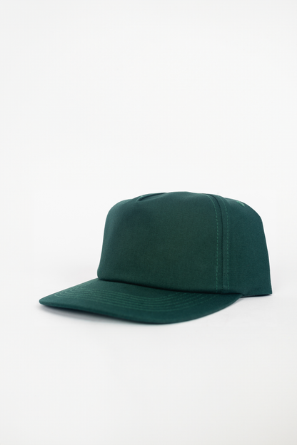 Atonal Unstructured Hat
