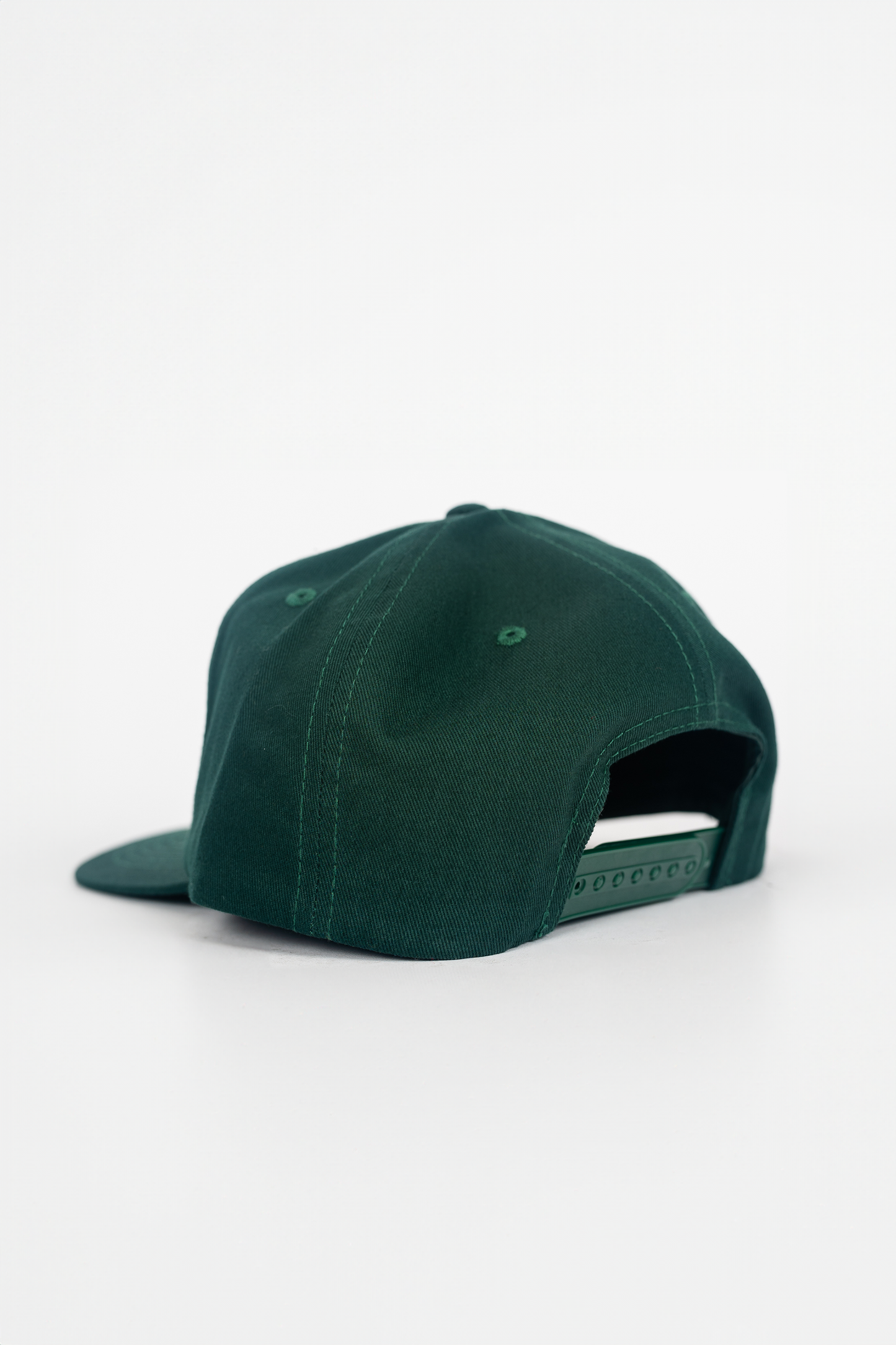 Atonal Unstructured Hat