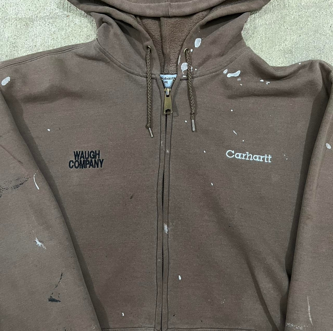 Medium X Carhartt Vintage