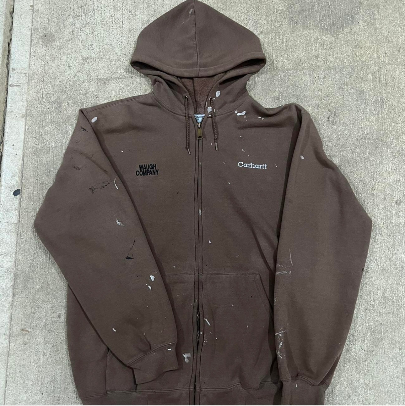 Medium X Carhartt Vintage