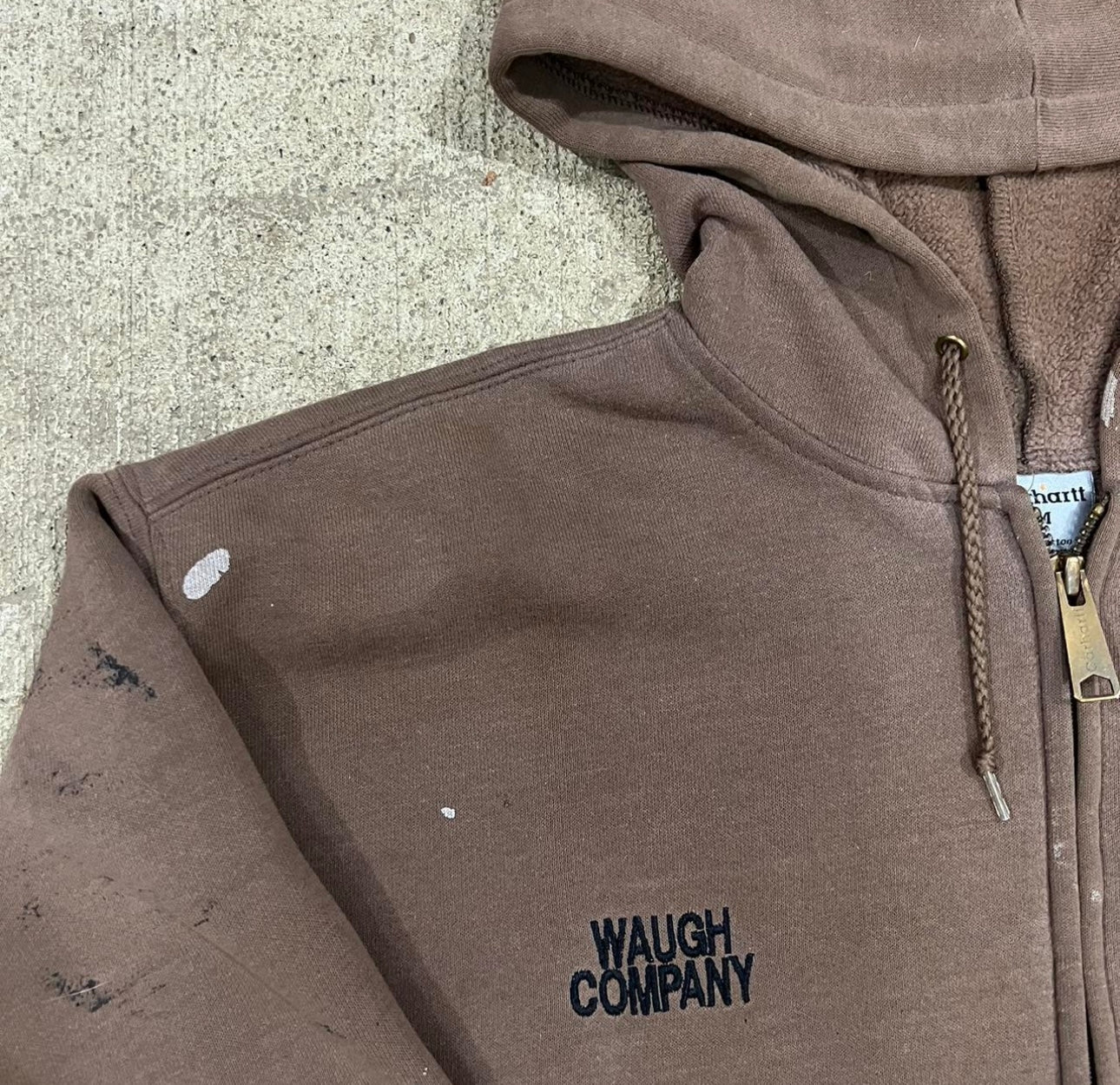 Medium X Carhartt Vintage