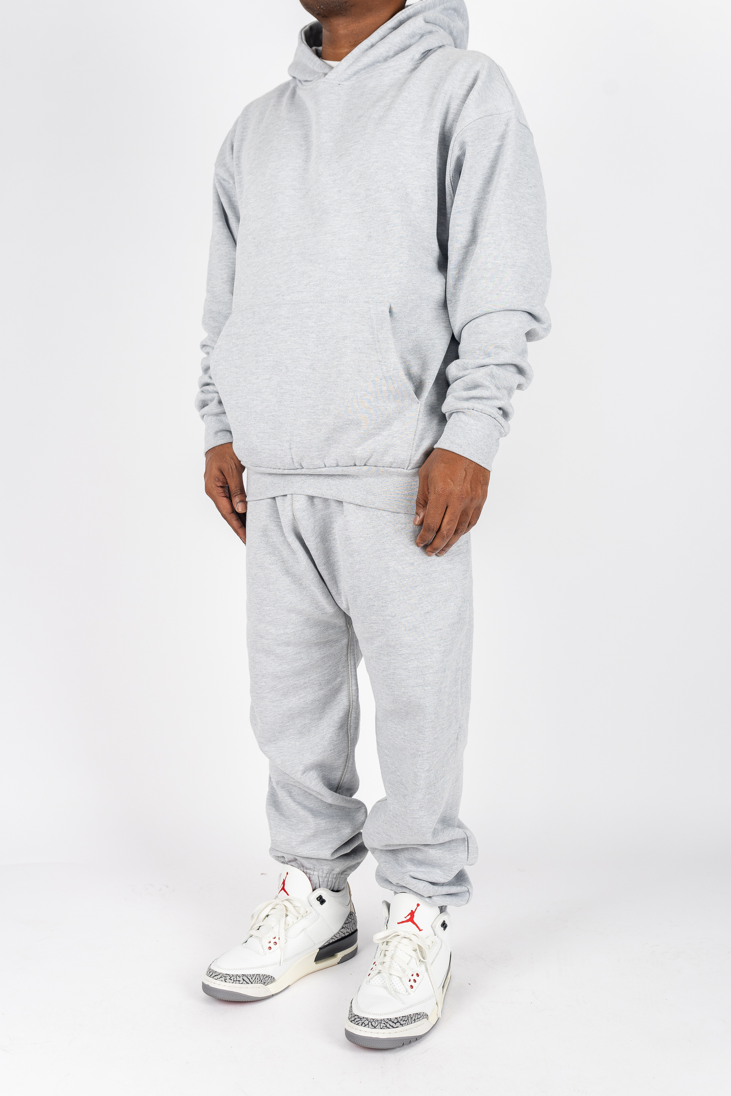 Greenhouse Heavyweight Boyfriend Joggers