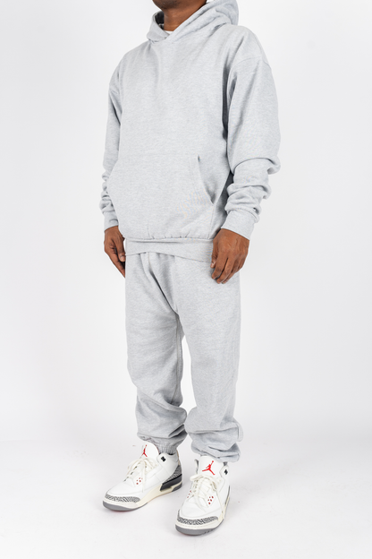 Greenhouse Heavyweight Boyfriend Joggers