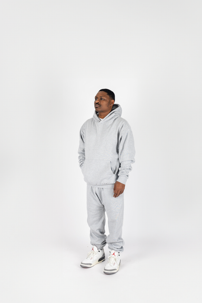Greenhouse Heavyweight Boyfriend Joggers