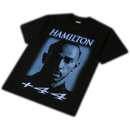 Hamilton Photo Tee