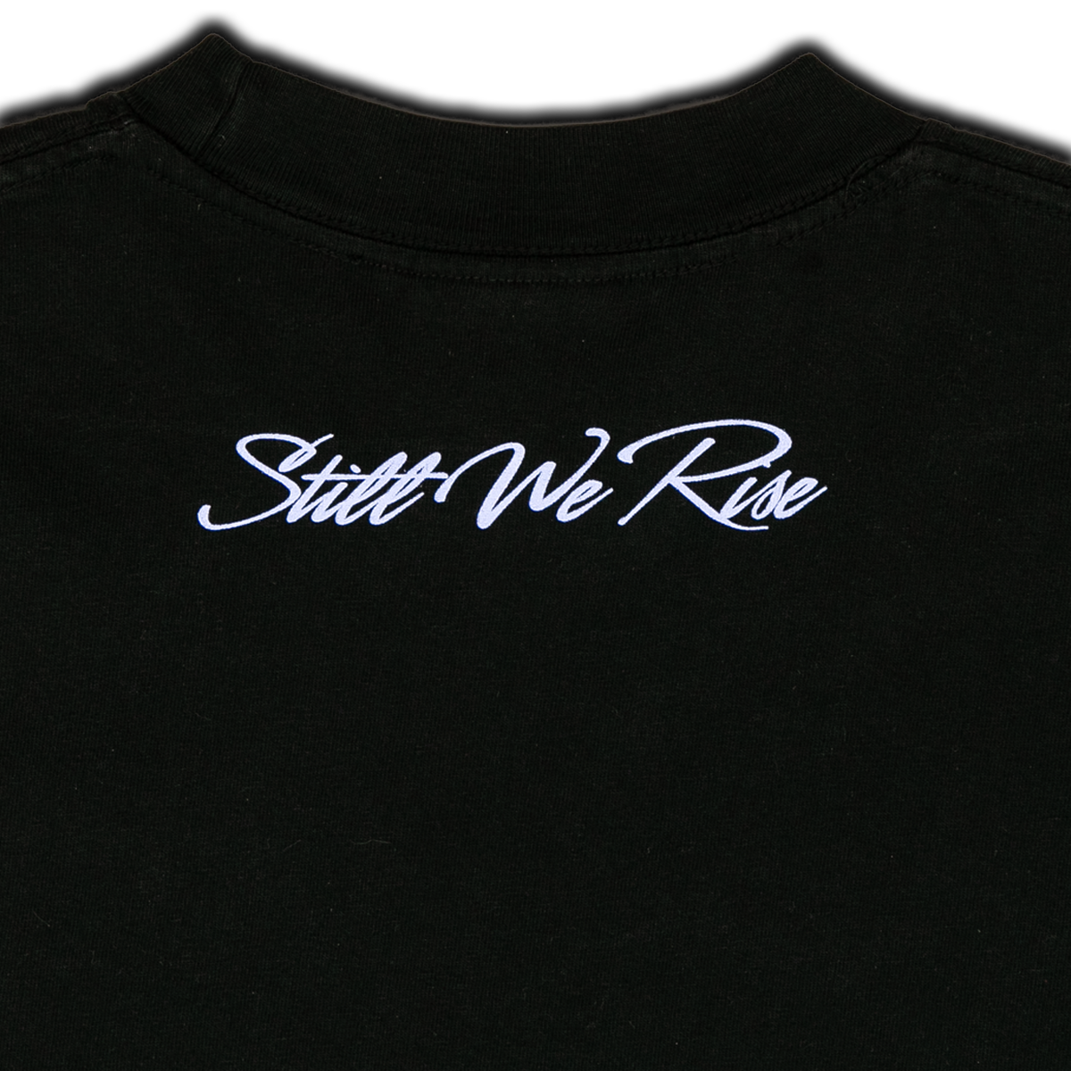 Hamilton Photo Tee