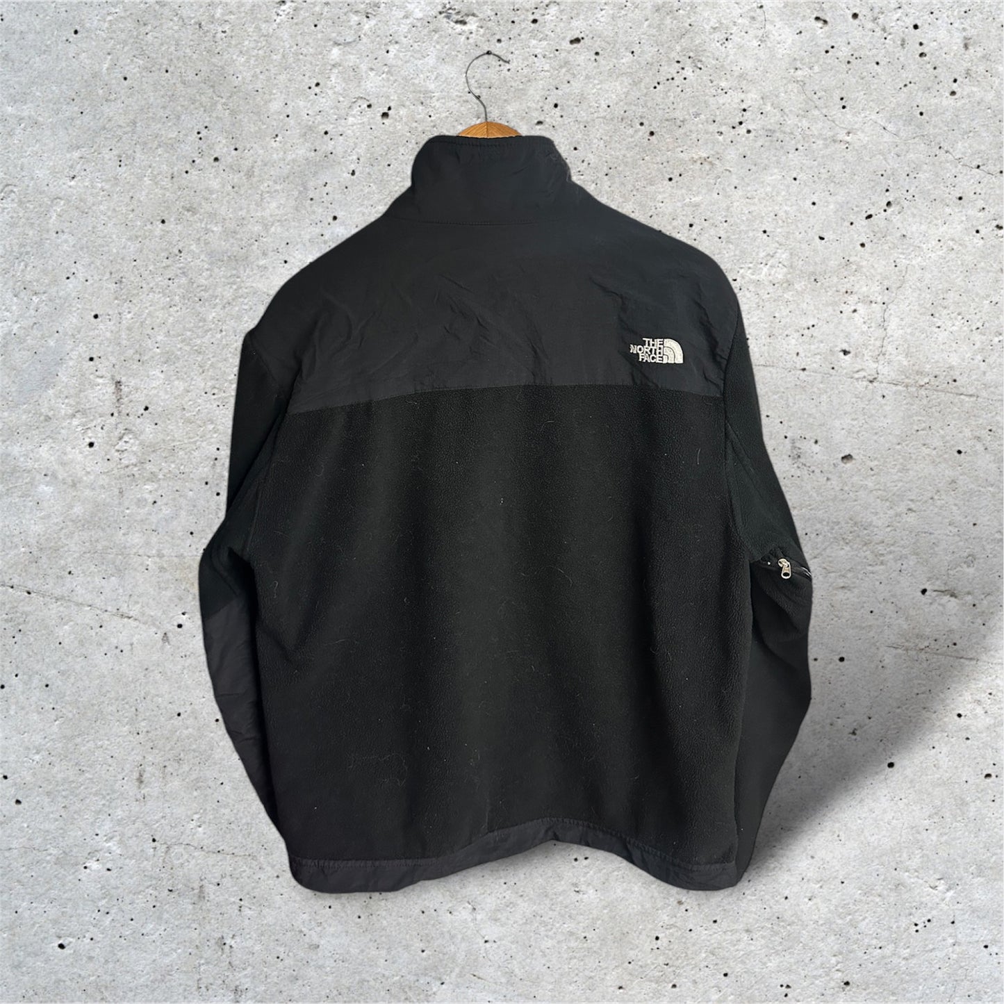 North Face Jacket x Size M