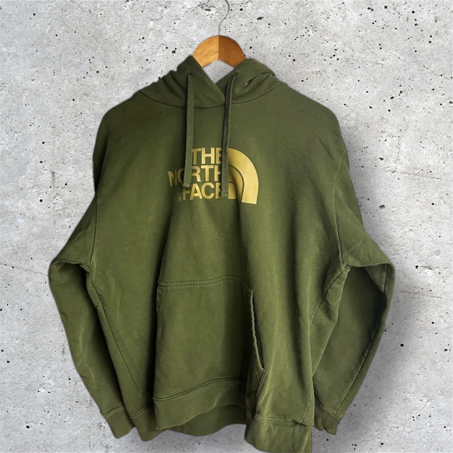 NF Pullover Hoodie x Reworked - XL