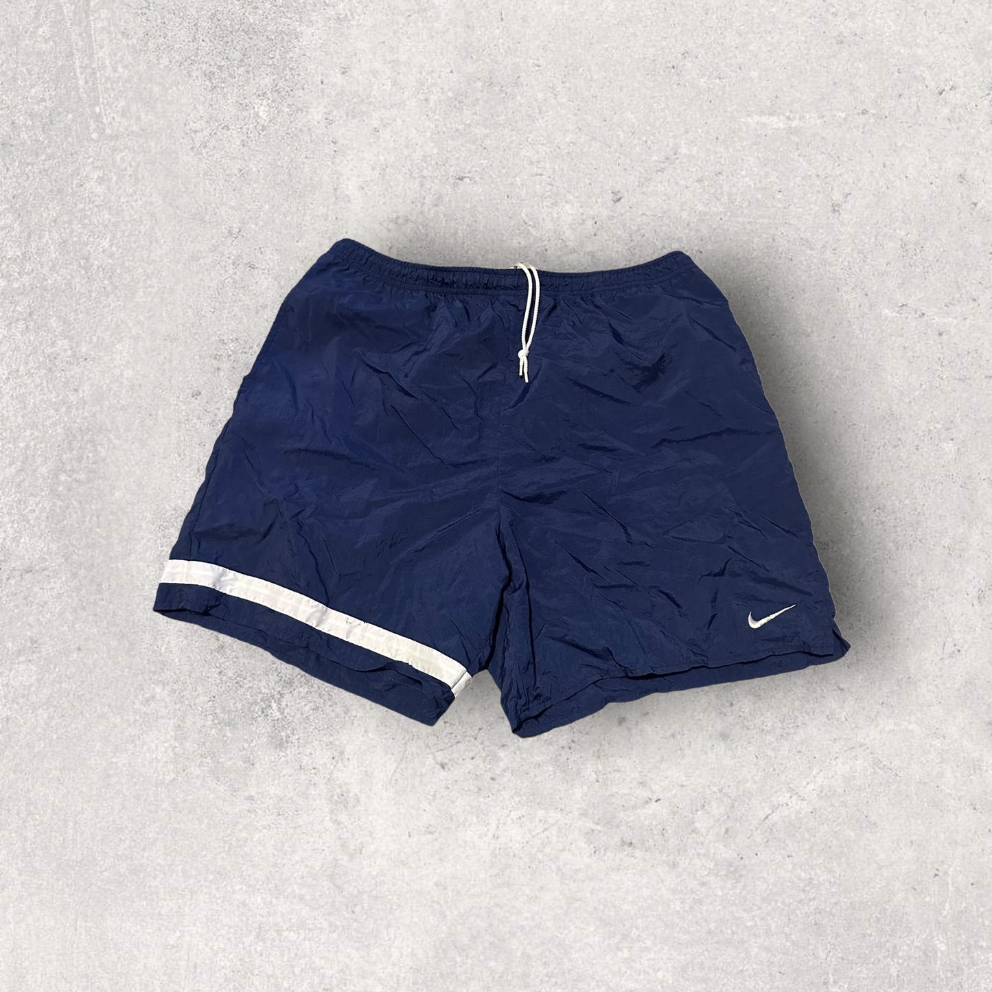 Reworked Nike - XL Shorts