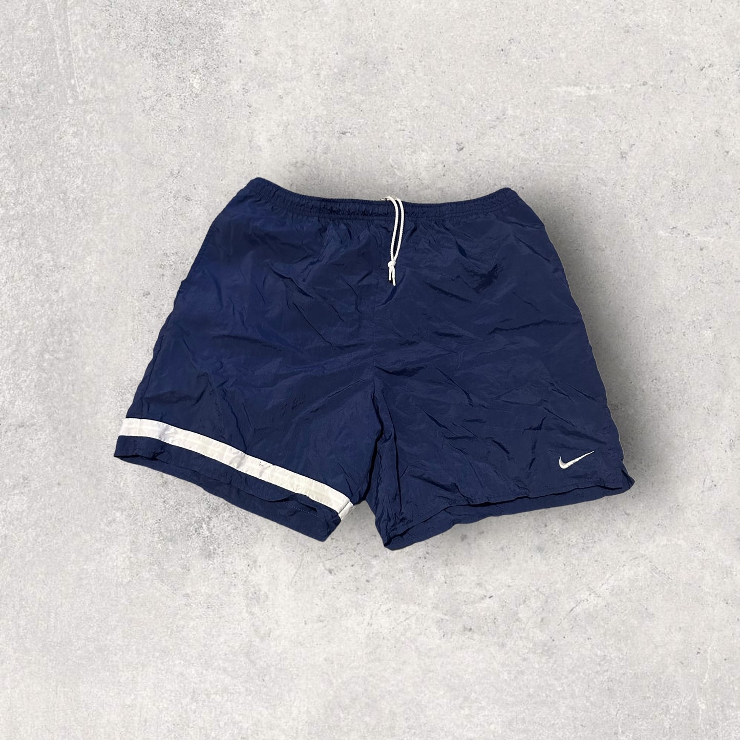 Reworked Nike - XL Shorts