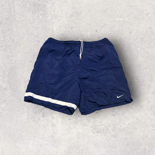 Reworked Nike - XL Shorts