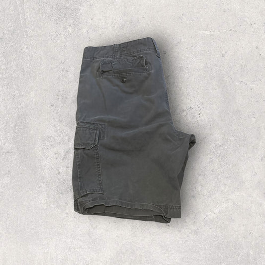 Reworked X Cargo Shorts - 38