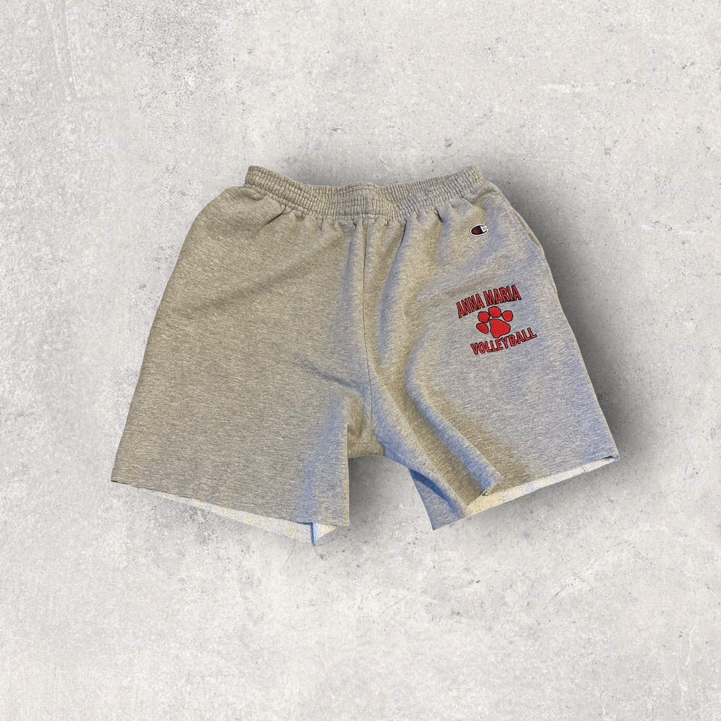 Reworked X Champion Shorts - Size L