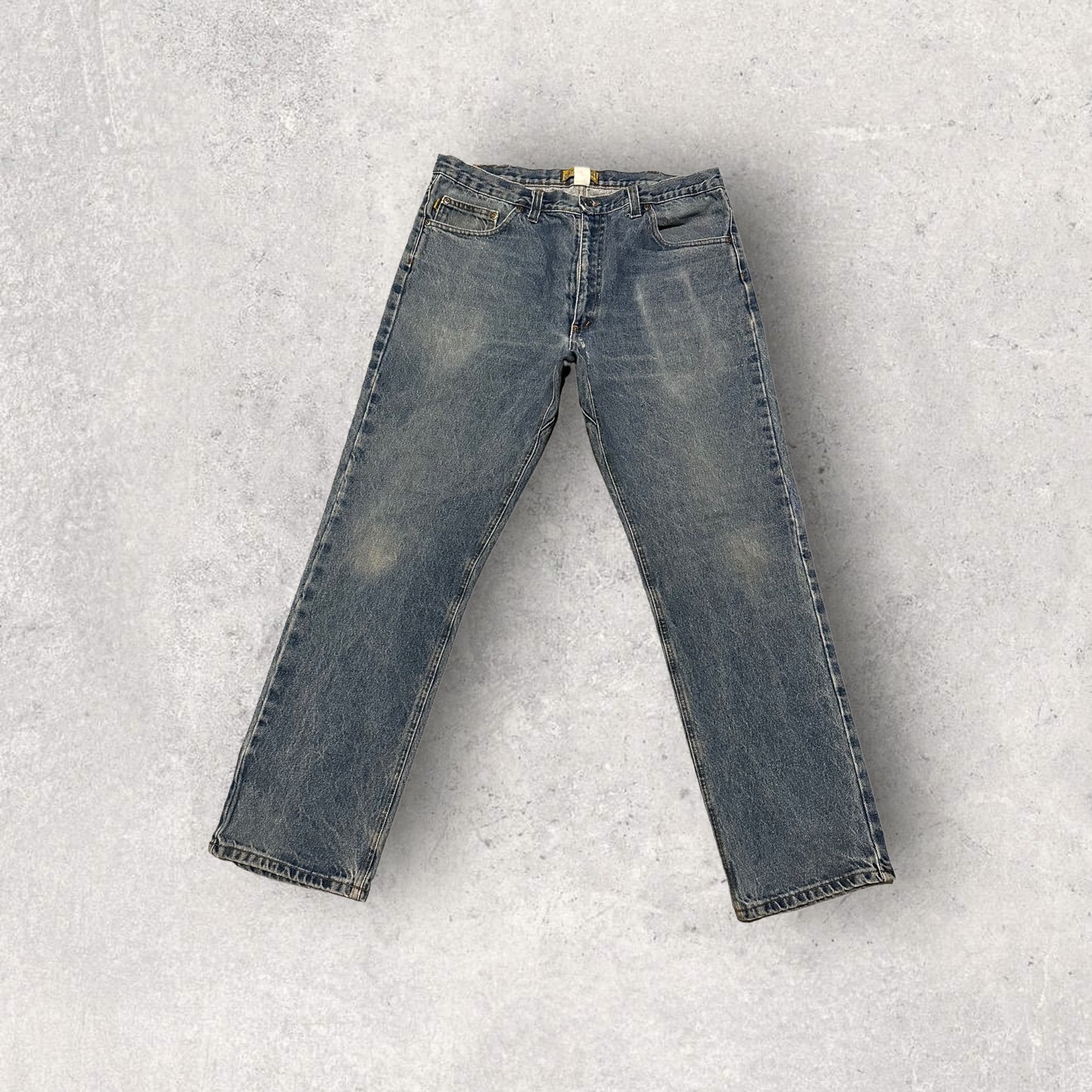 Reworked X Jeans - Size 34x34