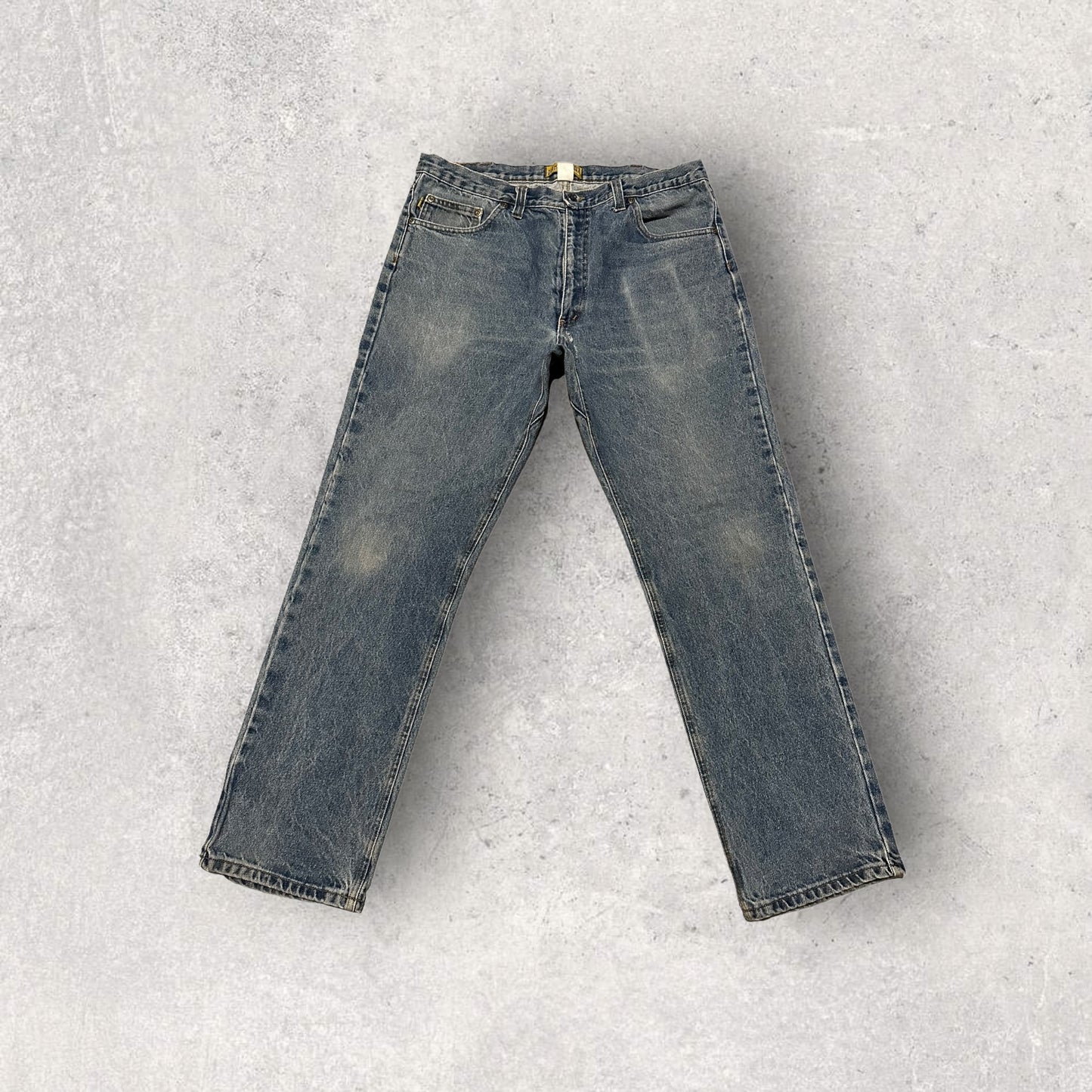 Reworked X Jeans - Size 34x34