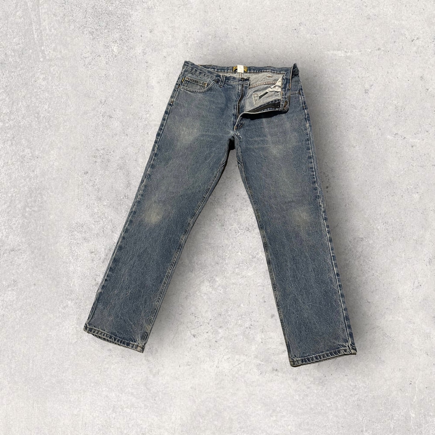 Reworked X Jeans - Size 34x34