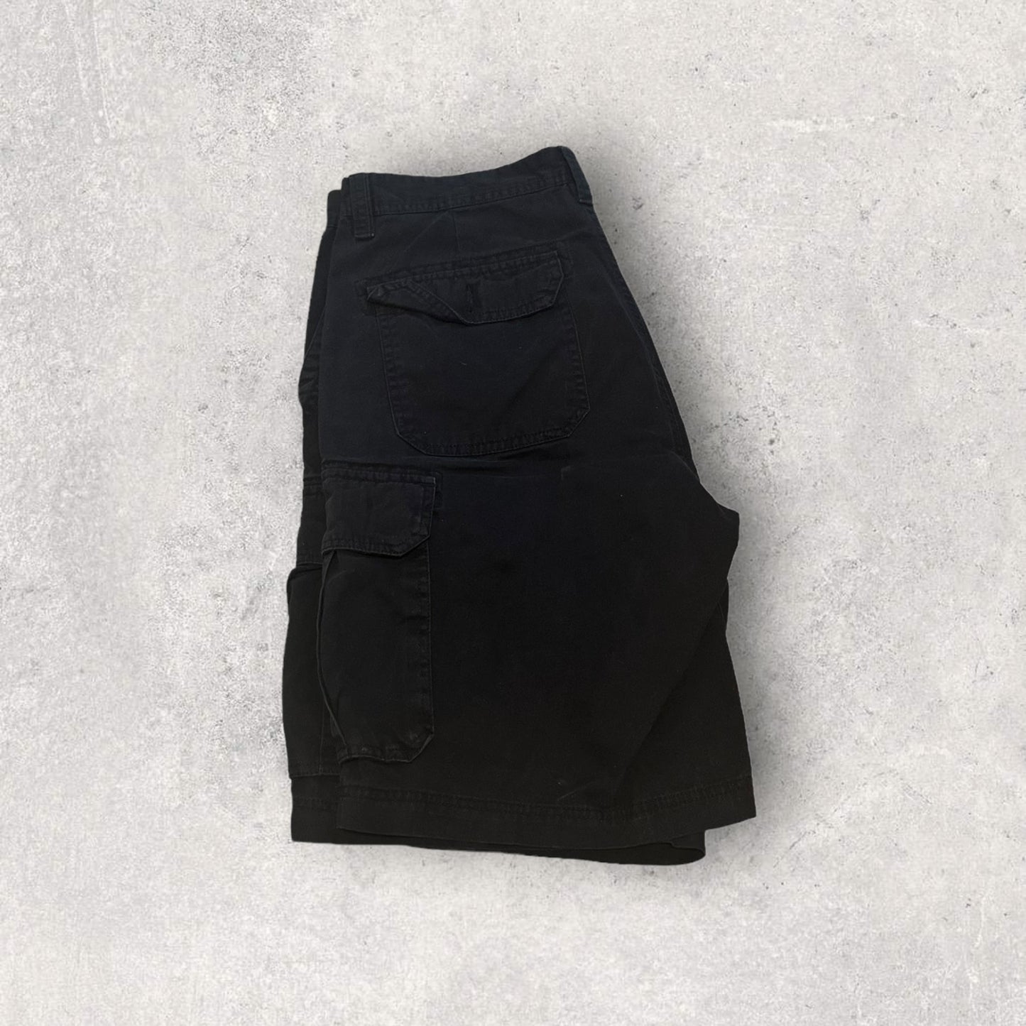 Reworked X Shorts - 34