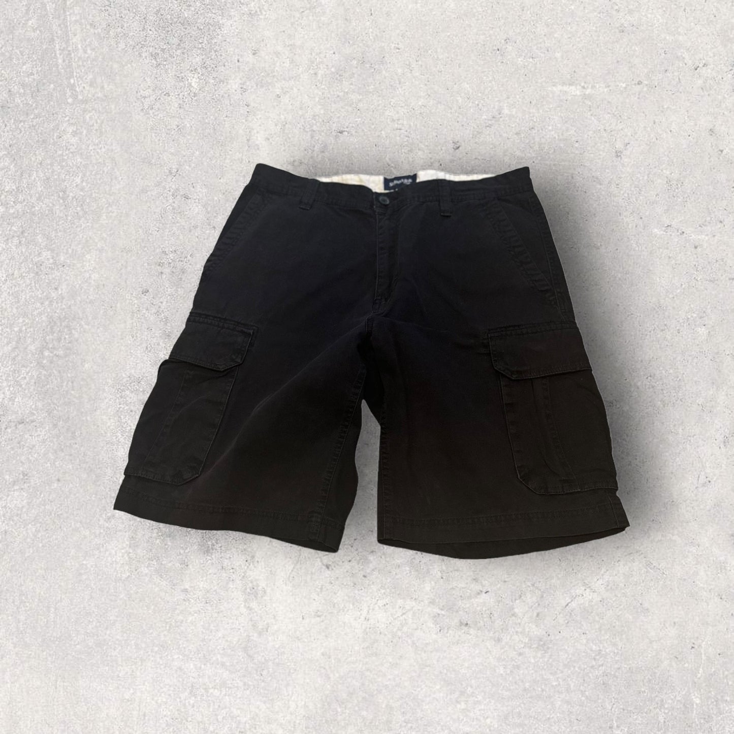 Reworked X Shorts - 34