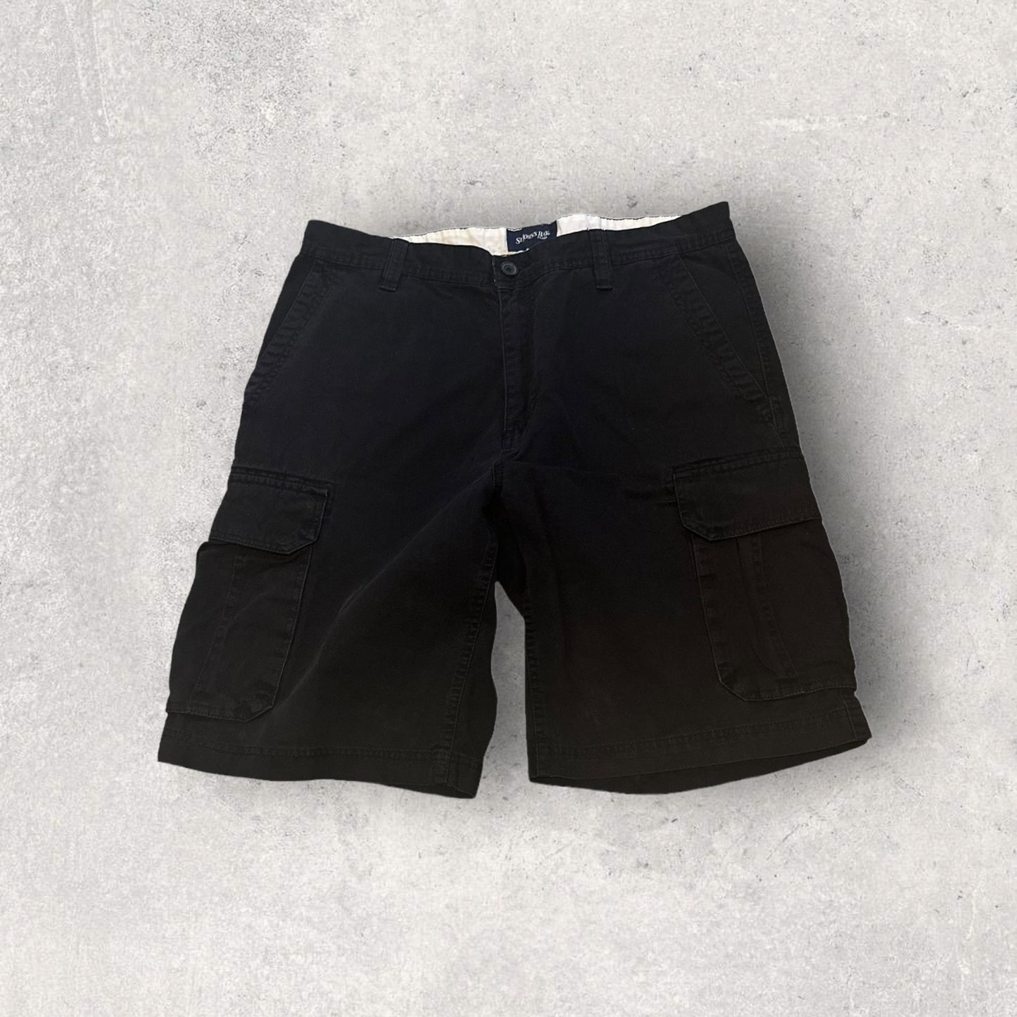 Reworked X Shorts - 34