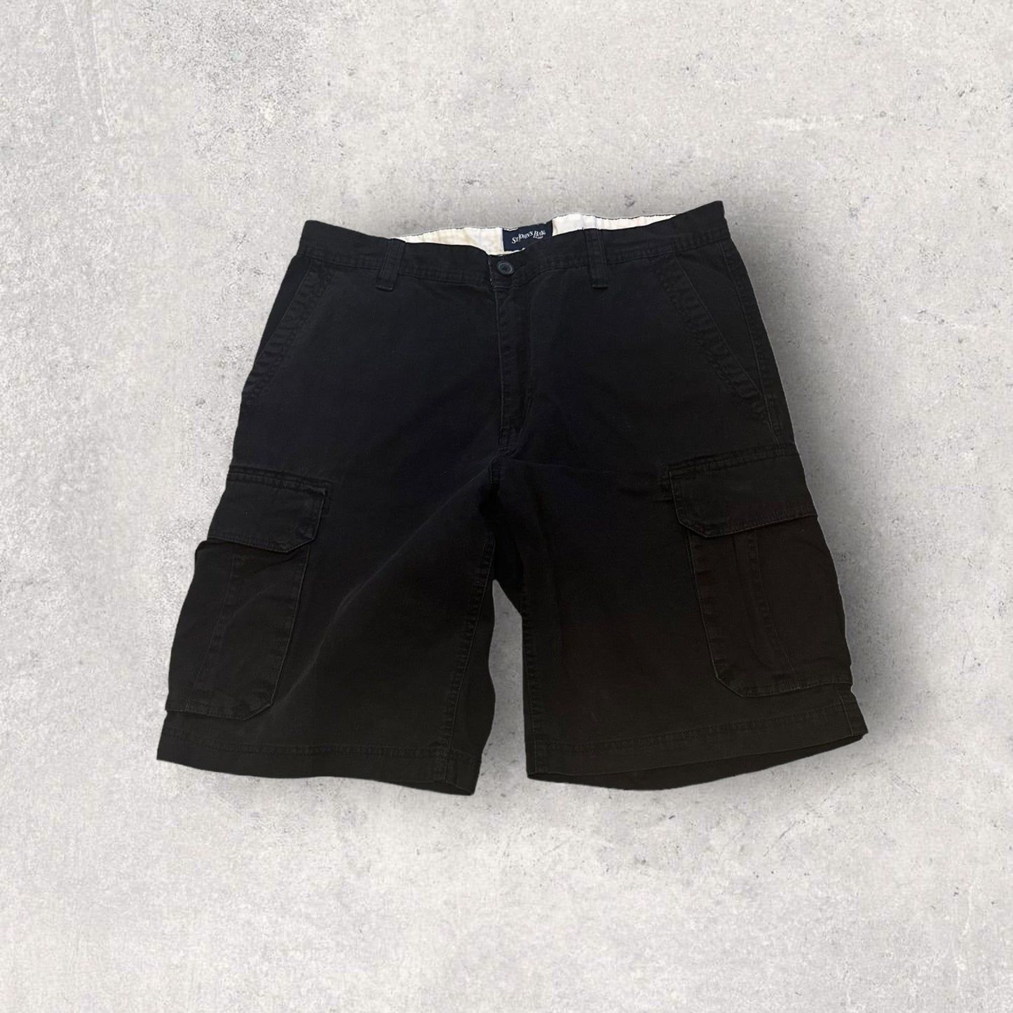 Reworked X Shorts - 34