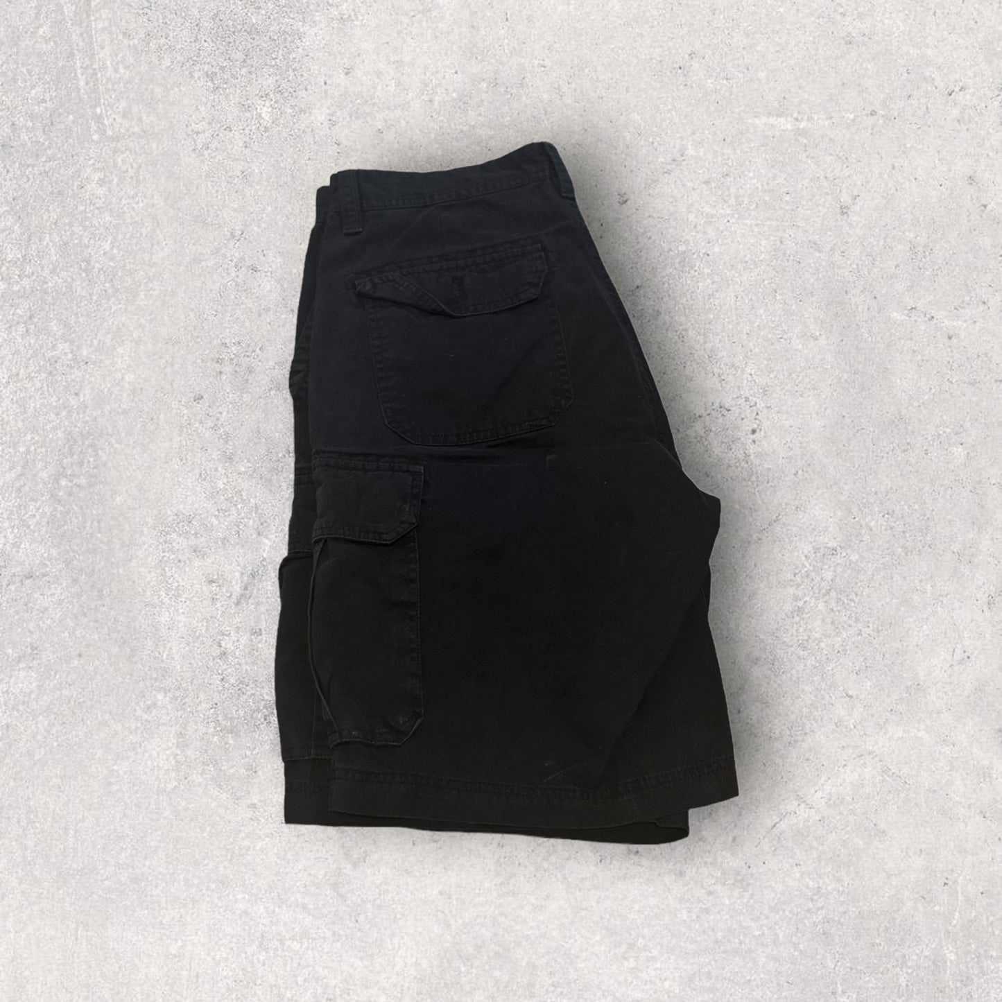 Reworked X Shorts - 34