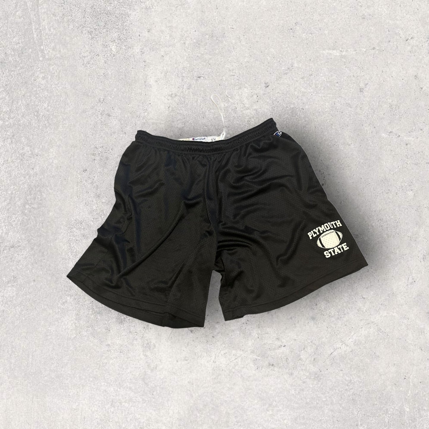 Reworked Basket Ball Shorts - L