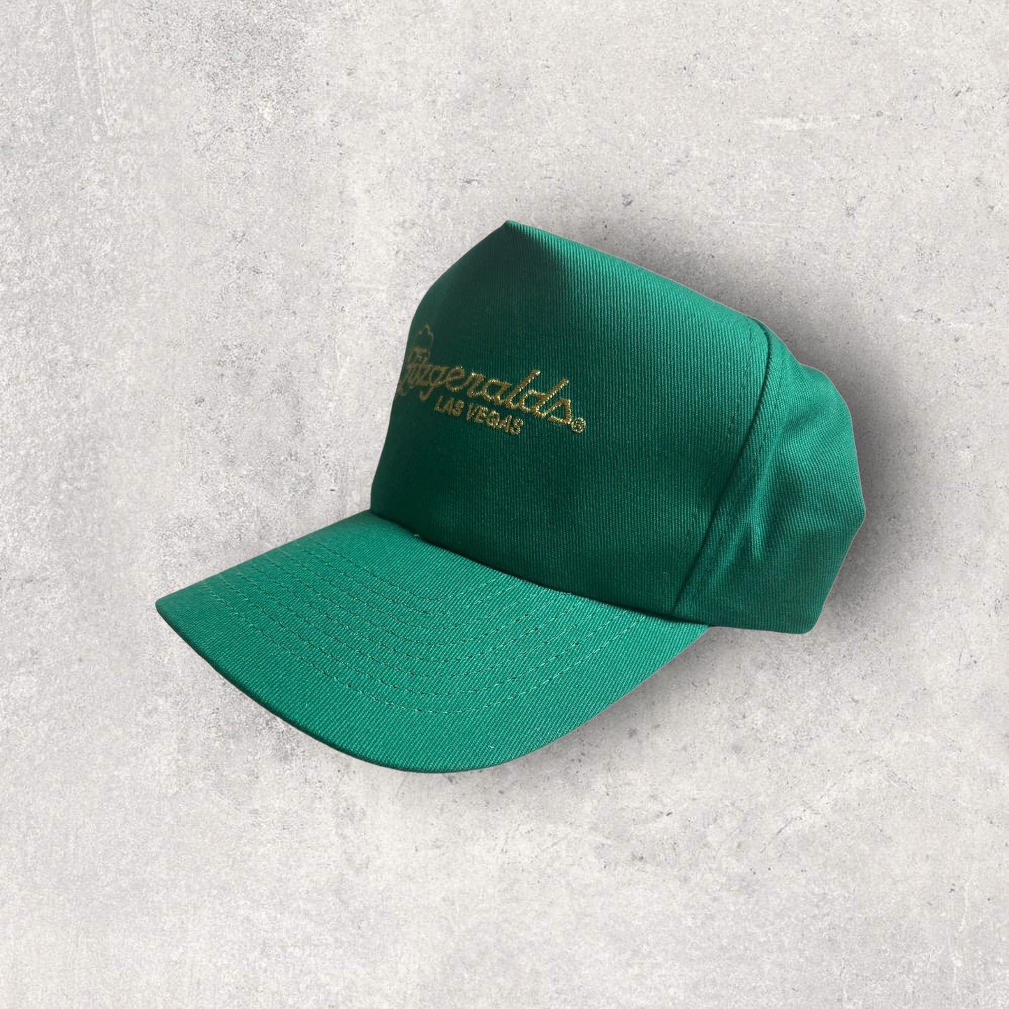 Reworked x Baseball Cap - Las Vegas