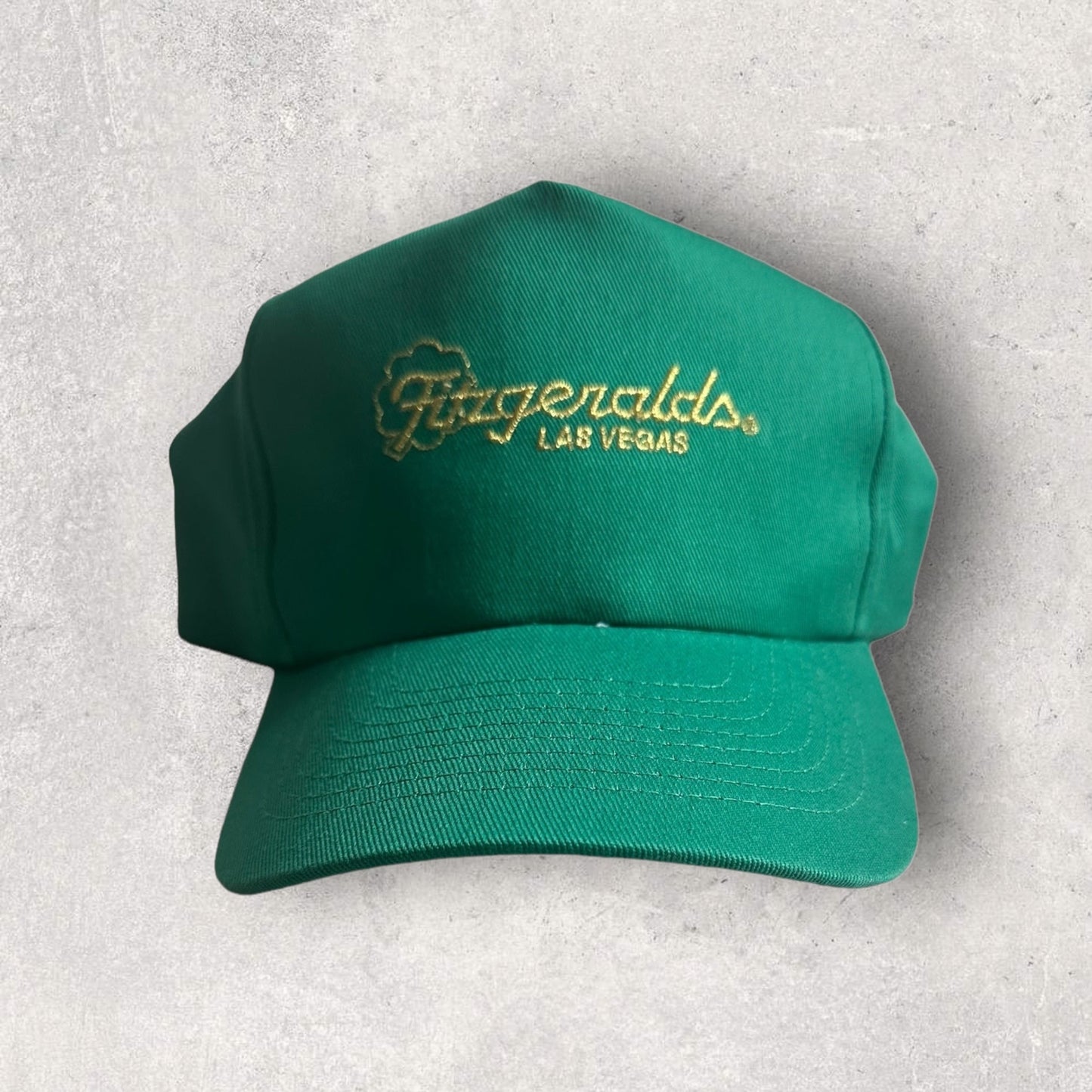 Reworked x Baseball Cap - Las Vegas