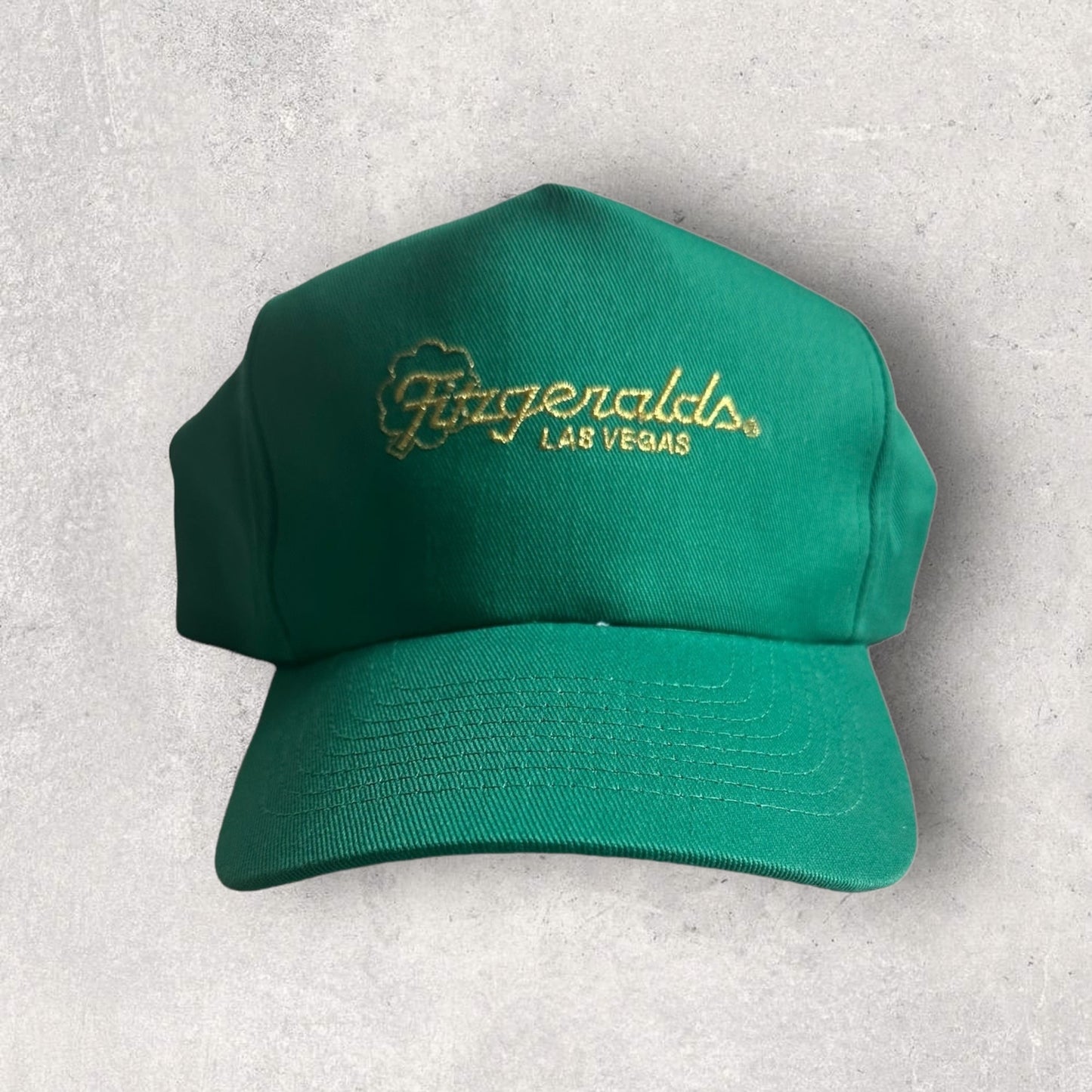 Reworked x Baseball Cap - Las Vegas