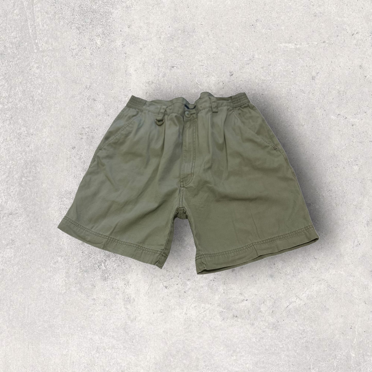 Reworked X Shorts - 36