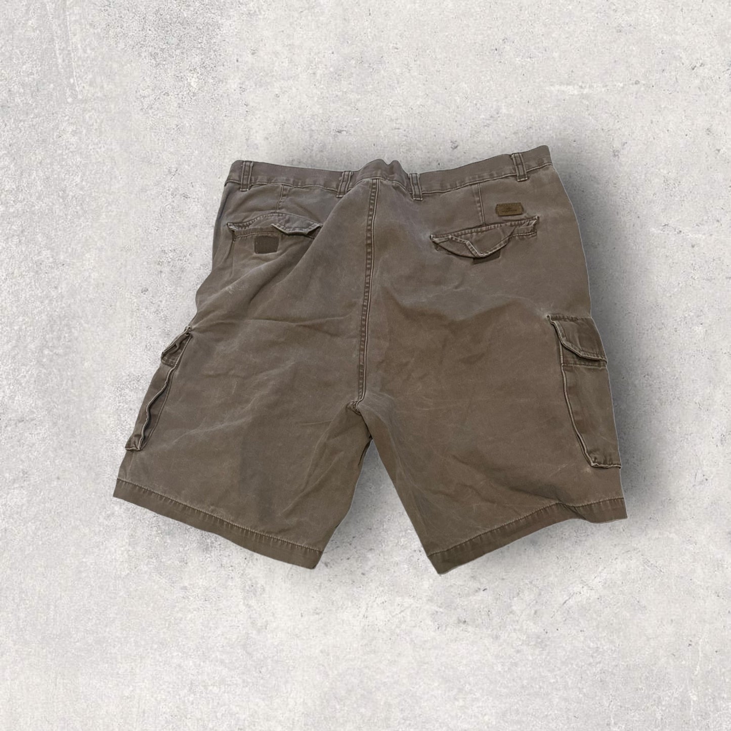 Reworked Shorts - 38