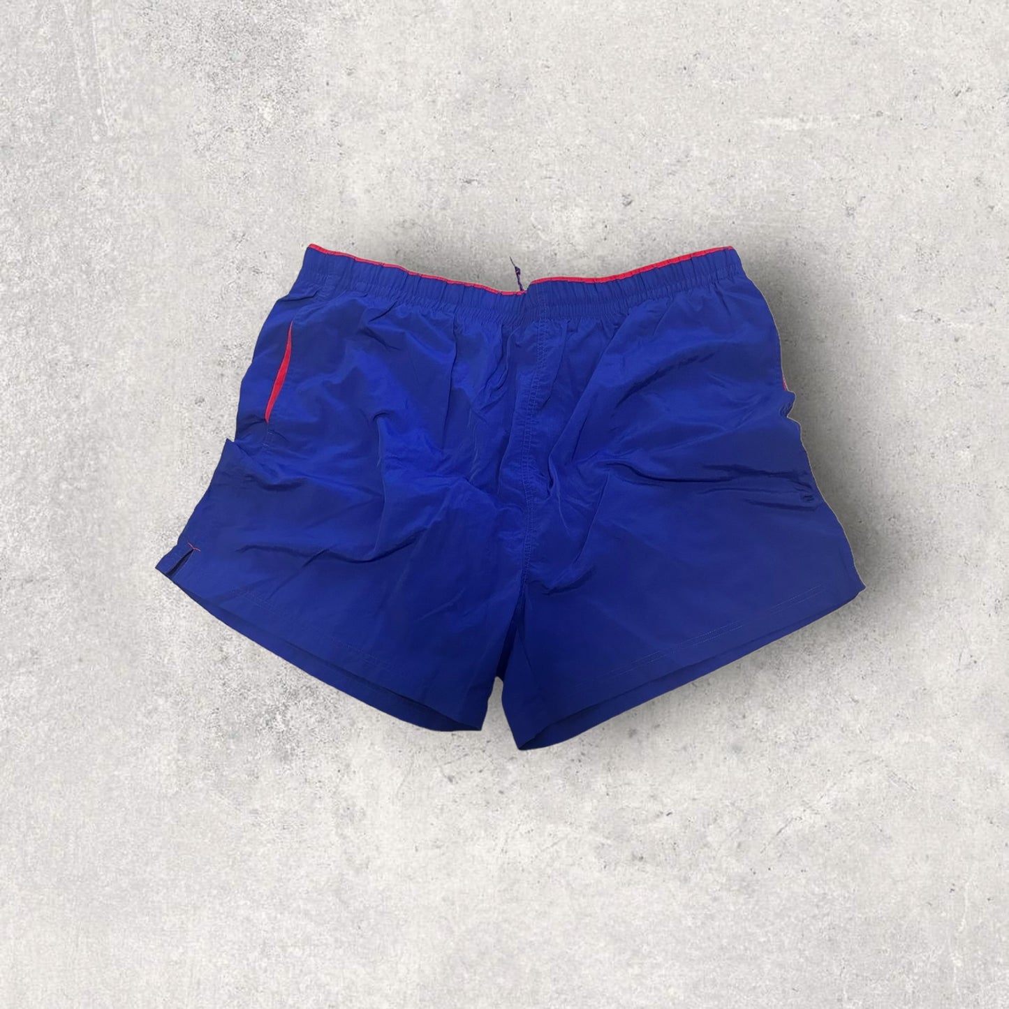 Vintage Beach X Shorts 2XL