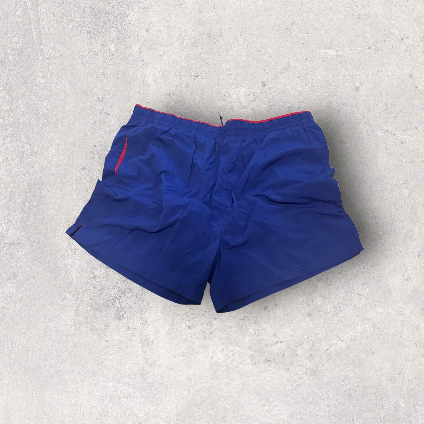 Vintage Beach X Shorts 2XL