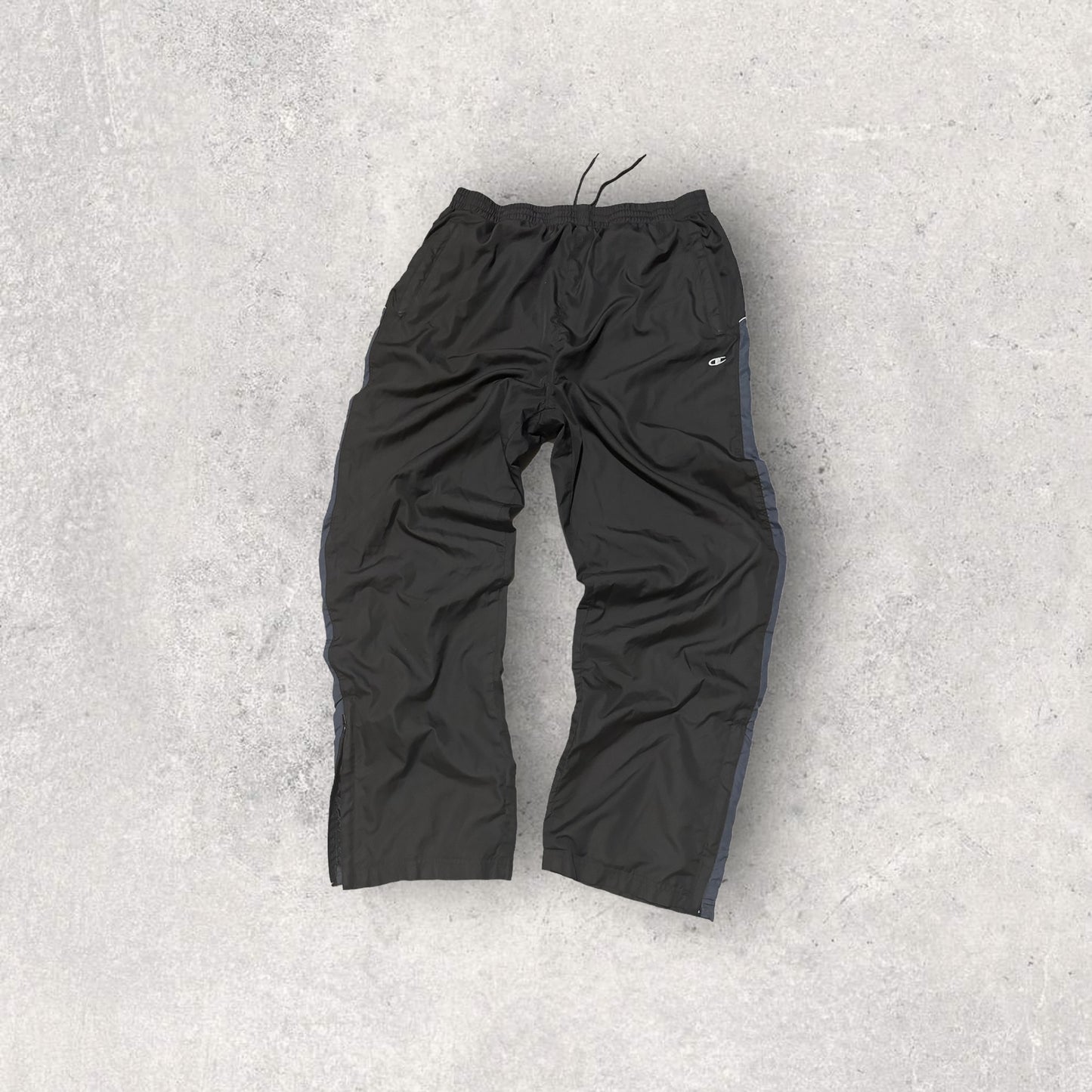 Champion Nylon Pants - XL