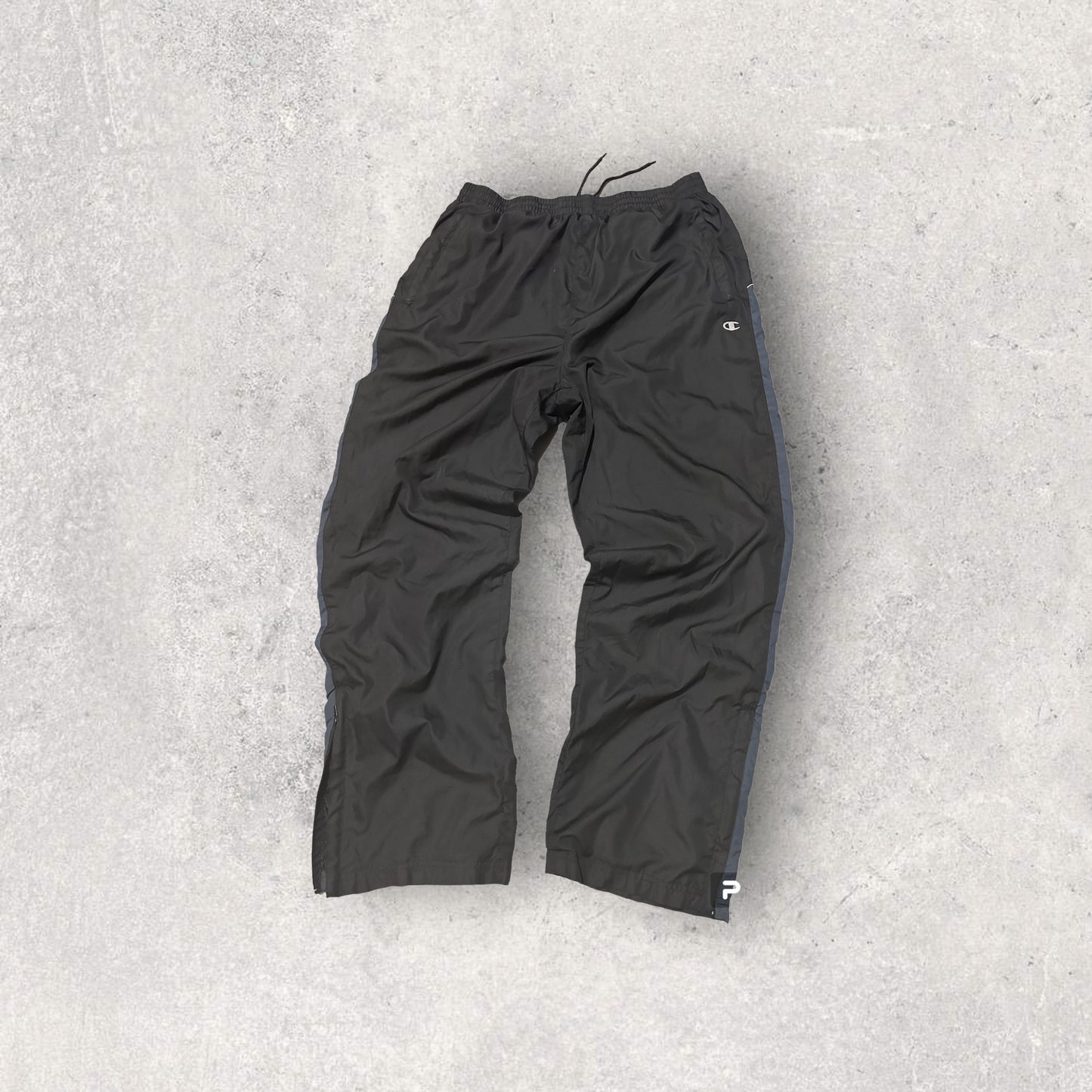 Champion Nylon Pants - XL