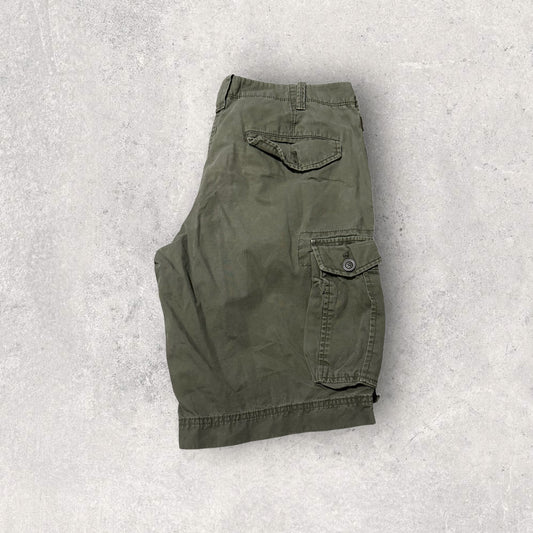 Men’s Cargo Shorts X Size 32