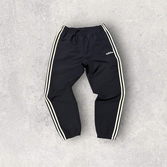 Nylon Adidas Pants