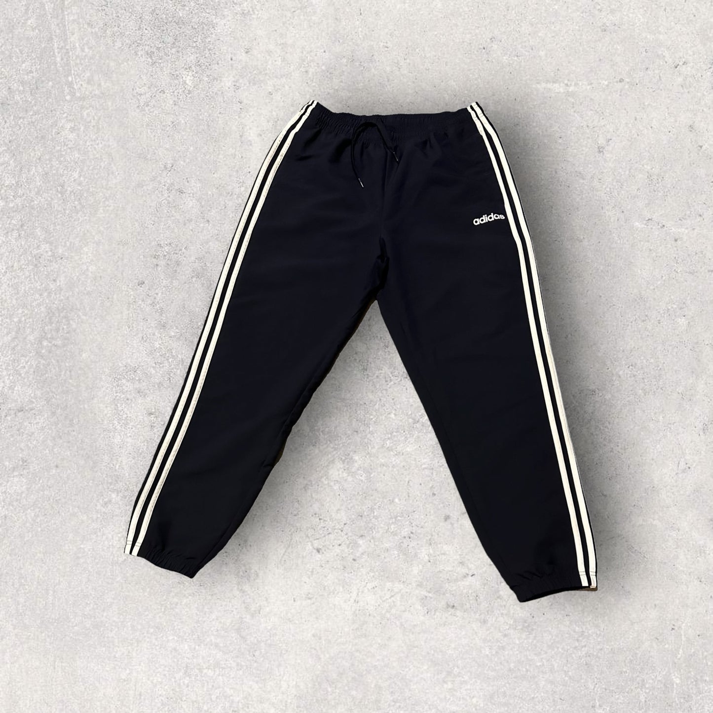 Nylon Adidas Pants