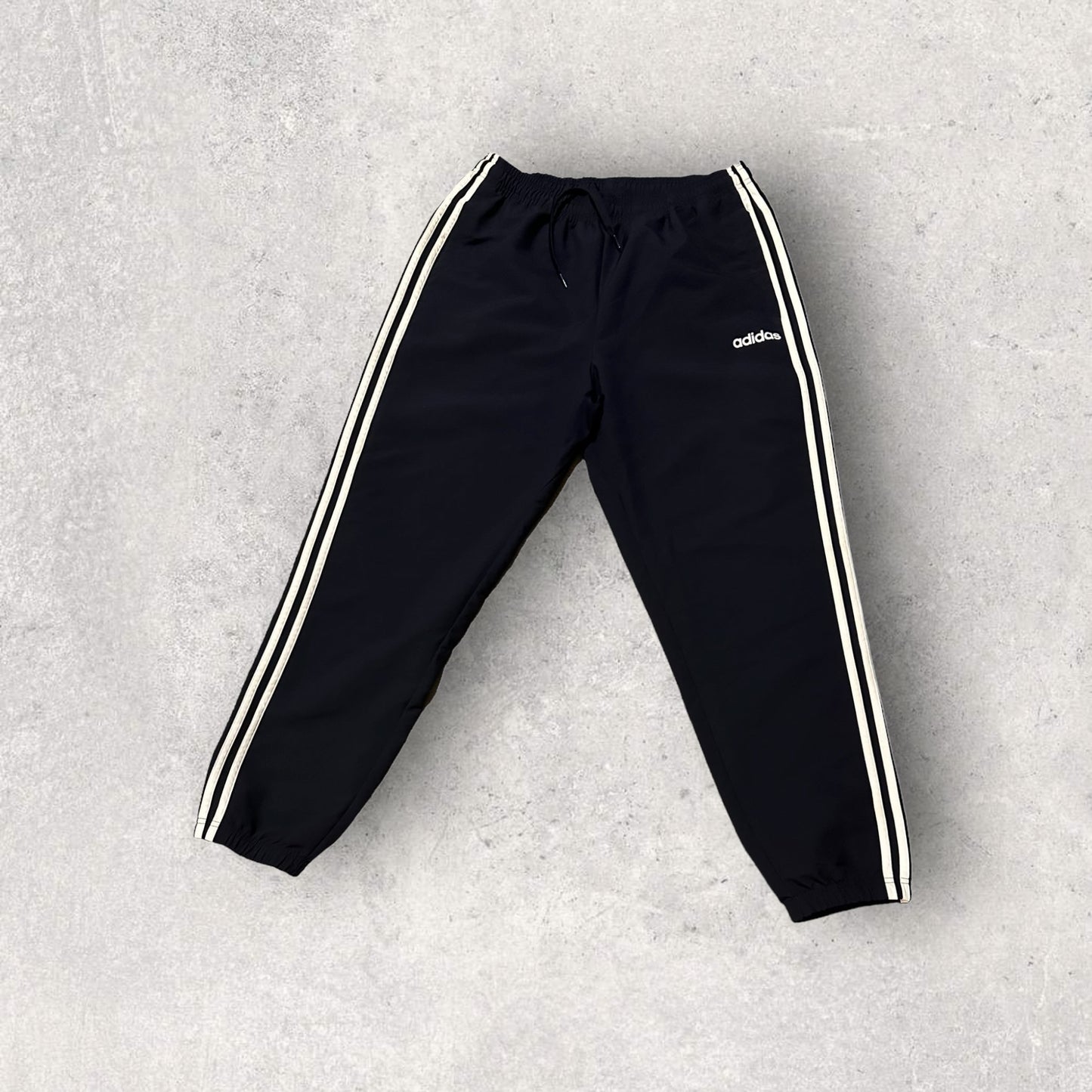 Nylon Adidas Pants