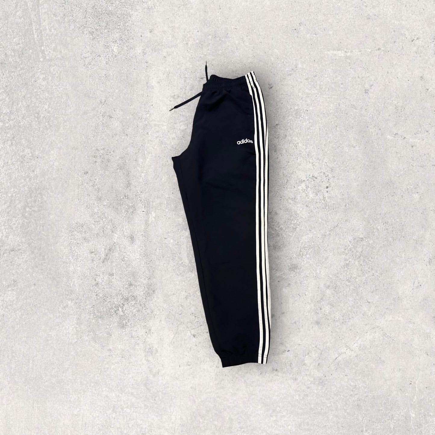 Nylon Adidas Pants